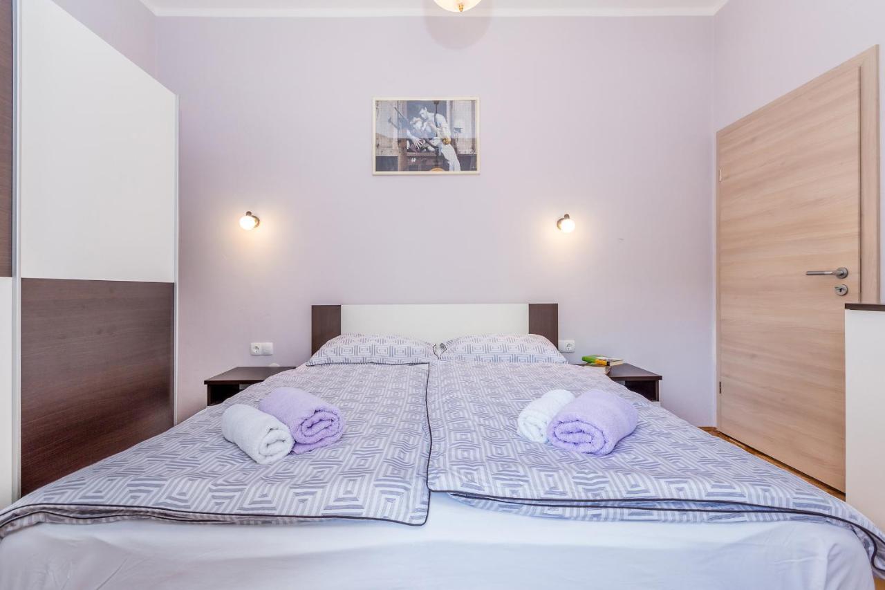 Krc Appartement *