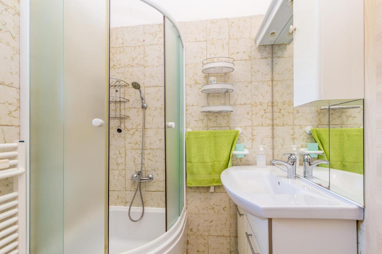 Krc Apartmán *