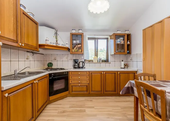 Apartments Krc