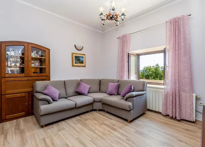 Apartments Krc