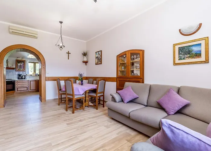 Apartments Krc