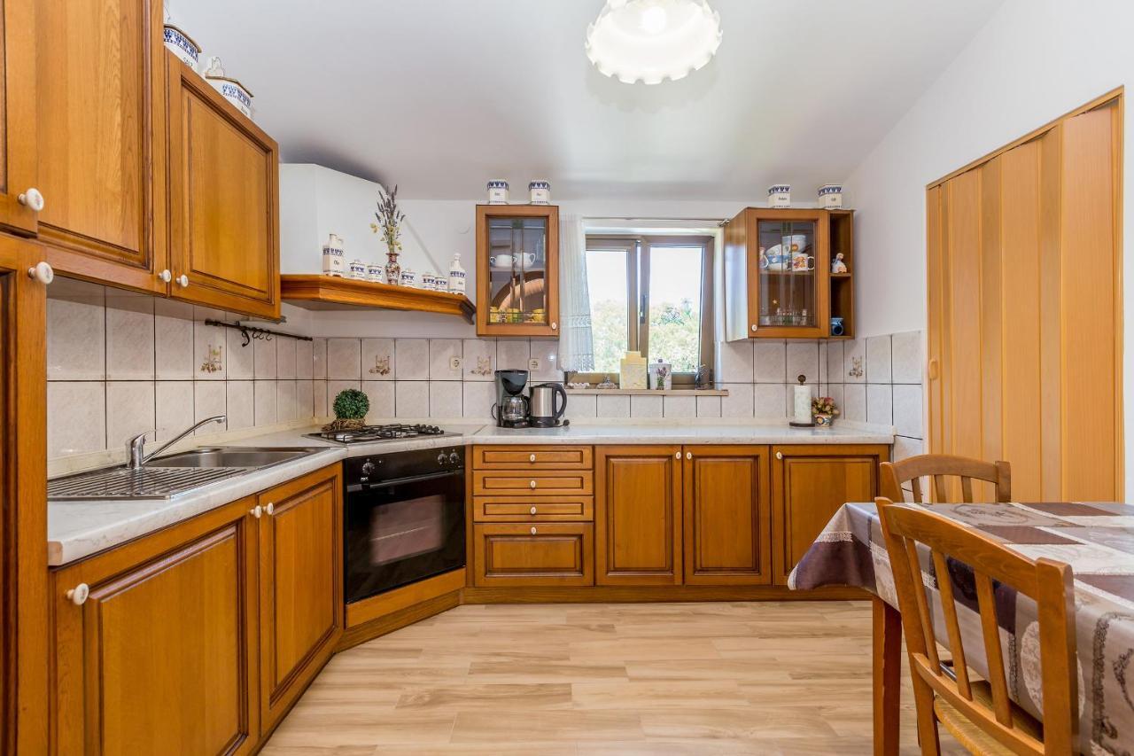 Krc Apartment Pinezici (Krk)