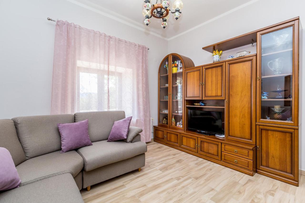 Apartment Krc