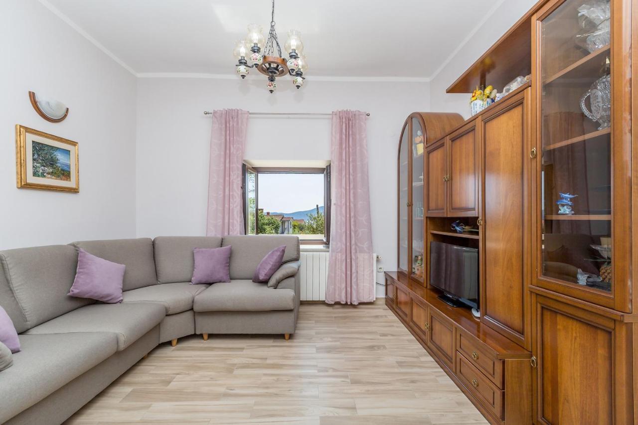 Krc Apartment Pinezici (Krk)