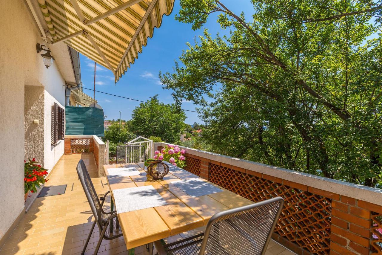 Apartment Krc *