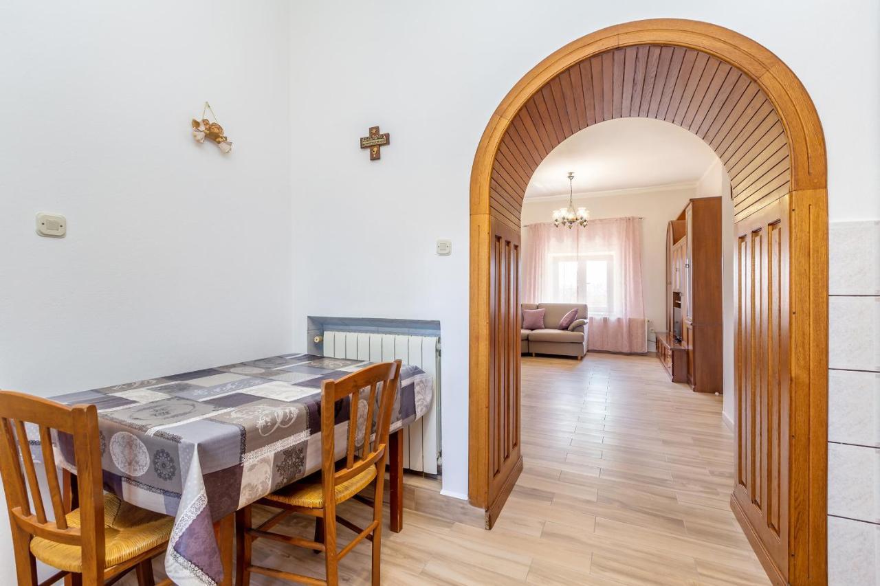 Apartment Krc