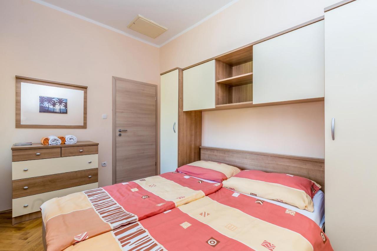 Krc Apartment